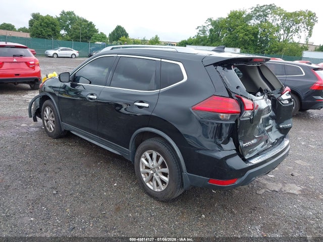 Nissan ROGUE SV 2017 JN8AT2MV7HW270708 Image 3