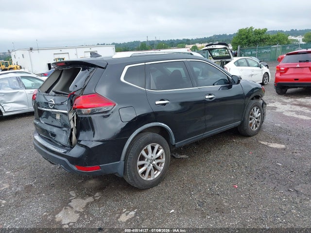 Nissan ROGUE SV 2017 JN8AT2MV7HW270708 Image 4