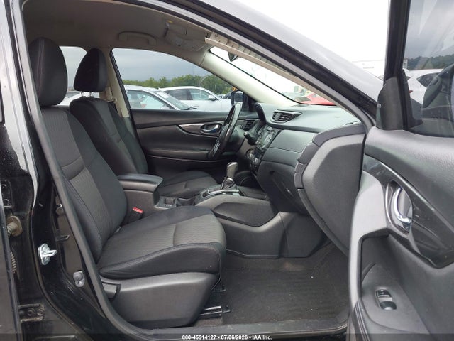 Nissan ROGUE SV 2017 JN8AT2MV7HW270708 Image 5
