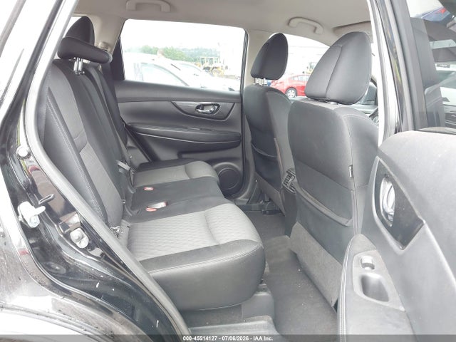 Nissan ROGUE SV 2017 JN8AT2MV7HW270708 Image 8