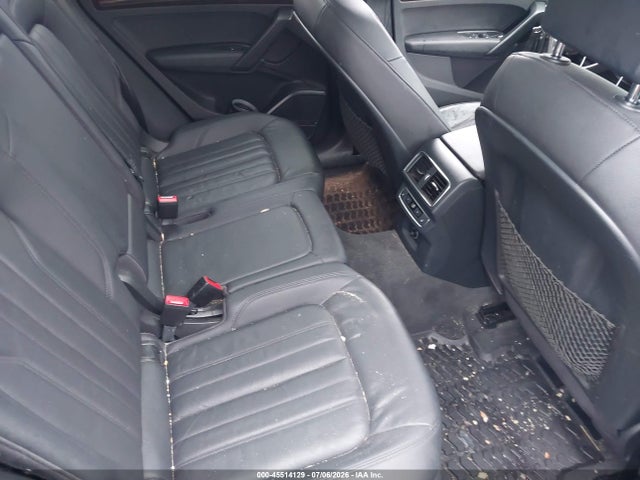 Продажа на аукционе авто 2018 Audi Q5 2.0t Premium/2.0t Tech Premium, vin: WA1BNAFY2J2017184, номер лота: 45514129