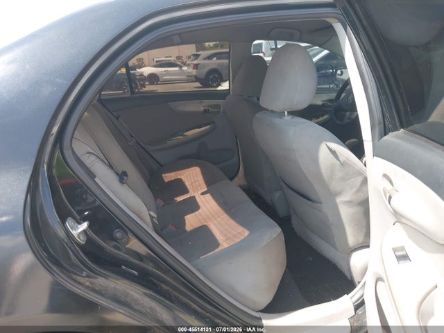Aukcja sprzedaży 2011 Toyota Corolla Le, vin: 2T1BU4EE7BC538812, numer aukcji: 45514131