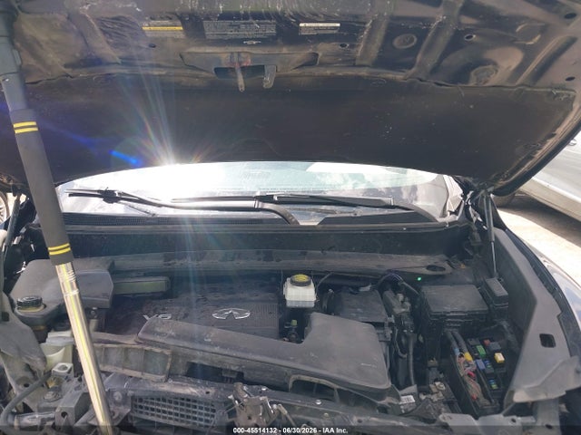 Aukcja sprzedaży 2019 Infiniti Qx60 Luxe/pure, vin: 5N1DL0MM9KC524184, numer aukcji: 45514132