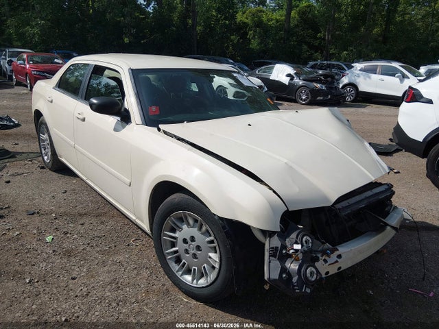 45514143 :رقم المزاد ، 2C3KA43R76H226620 vin ، 2006 Chrysler 300 مزاد بيع