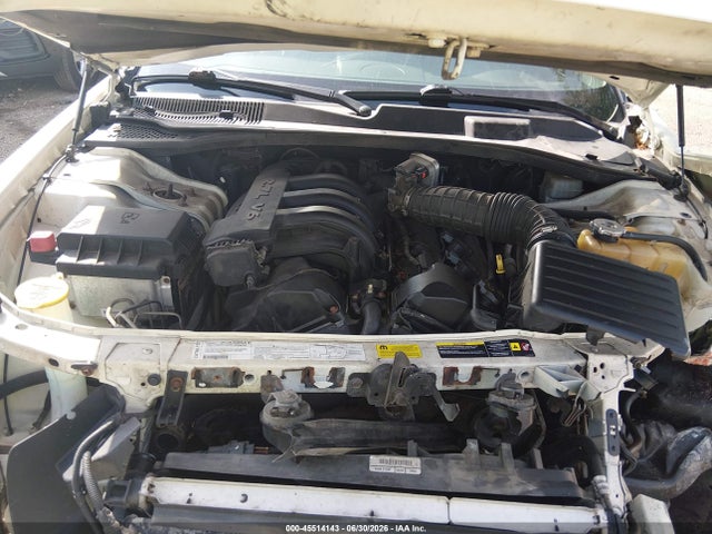 Продаж на аукціоні авто 2006 Chrysler 300, vin: 2C3KA43R76H226620, номер лоту: 45514143