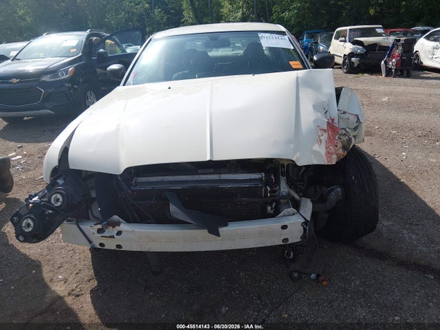 Продаж на аукціоні авто 2006 Chrysler 300, vin: 2C3KA43R76H226620, номер лоту: 45514143