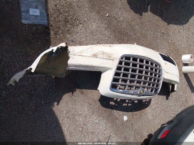 Продаж на аукціоні авто 2006 Chrysler 300, vin: 2C3KA43R76H226620, номер лоту: 45514143