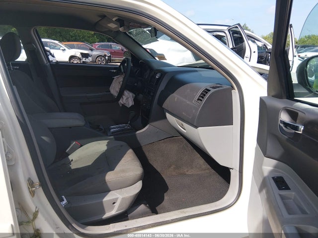 Продаж на аукціоні авто 2006 Chrysler 300, vin: 2C3KA43R76H226620, номер лоту: 45514143