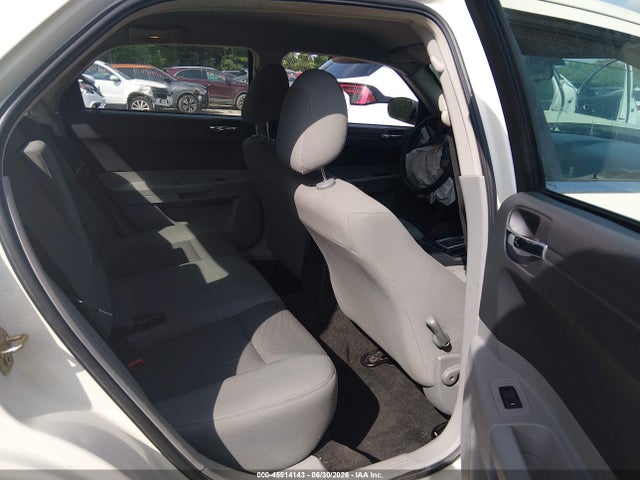 Продаж на аукціоні авто 2006 Chrysler 300, vin: 2C3KA43R76H226620, номер лоту: 45514143