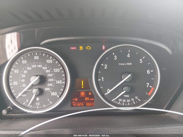 2013 Bmw X5 Xdrive35i/xdrive35i Premium/xdrive35i Sport Activity მანქანა იყიდება აუქციონზე, vin: 5UXZV4C54DL993657, აუქციონის ნომერი: 45514145