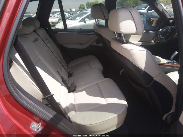 2013 Bmw X5 Xdrive35i/xdrive35i Premium/xdrive35i Sport Activity მანქანა იყიდება აუქციონზე, vin: 5UXZV4C54DL993657, აუქციონის ნომერი: 45514145