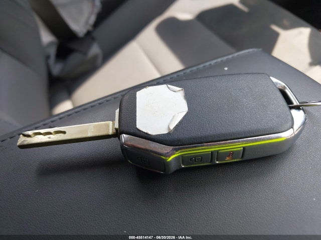 KIA NIRO LX 2025 KNDCP3LE2S5224135 Image 11