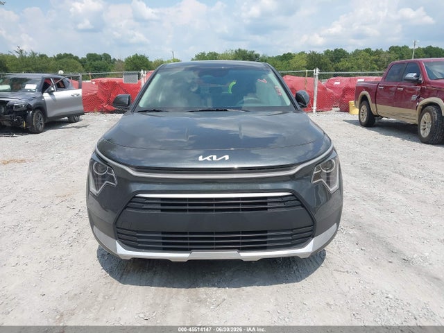 KIA NIRO LX 2025 KNDCP3LE2S5224135 Image 12