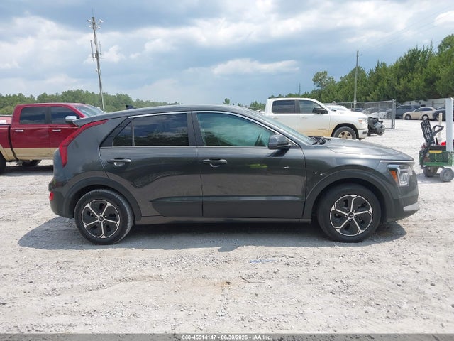 KIA NIRO LX 2025 KNDCP3LE2S5224135 Image 13