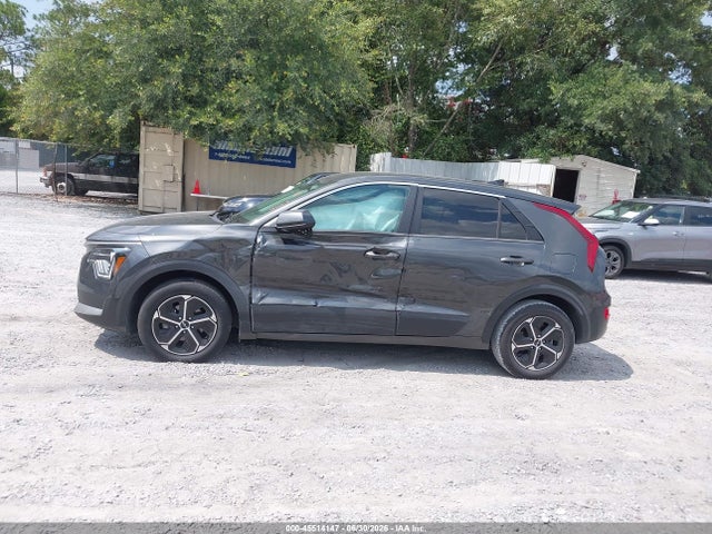 KIA NIRO LX 2025 KNDCP3LE2S5224135 Image 14