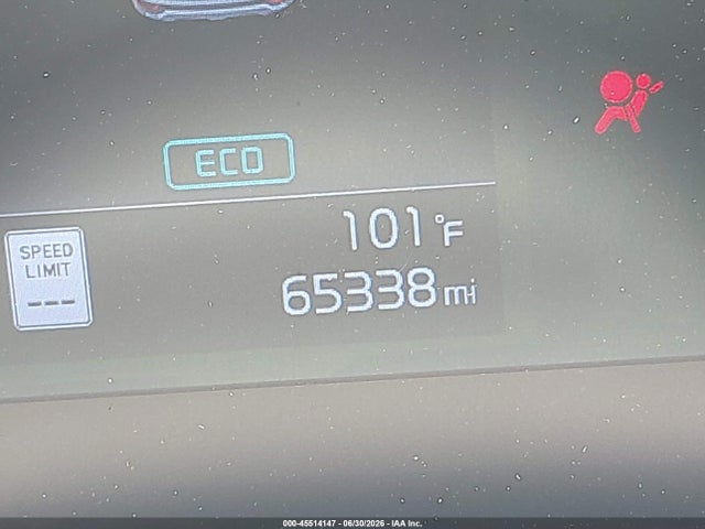 KIA NIRO LX 2025 KNDCP3LE2S5224135 Image 15