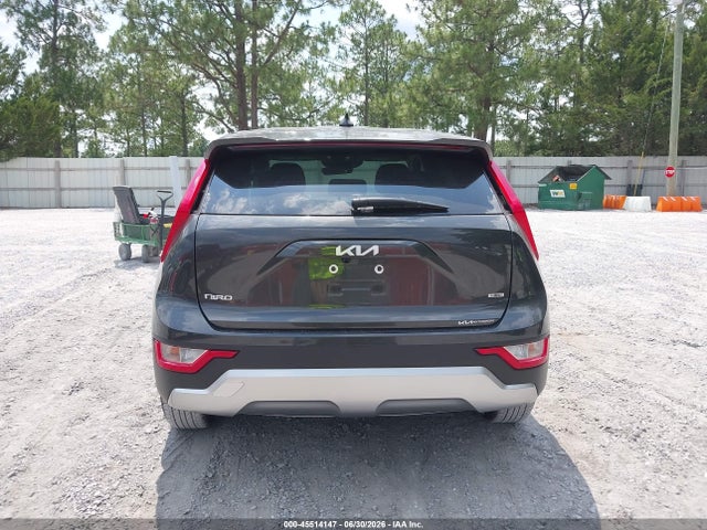 KIA NIRO LX 2025 KNDCP3LE2S5224135 Image 16