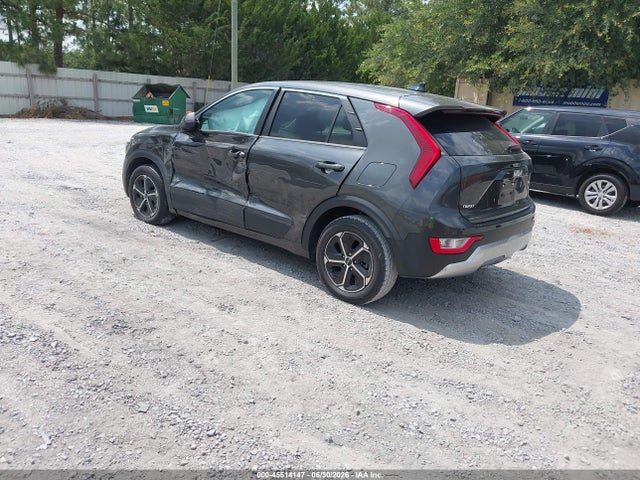 KIA NIRO LX 2025 KNDCP3LE2S5224135 Image 3