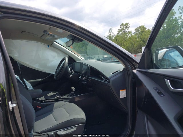 KIA NIRO LX 2025 KNDCP3LE2S5224135 Image 5