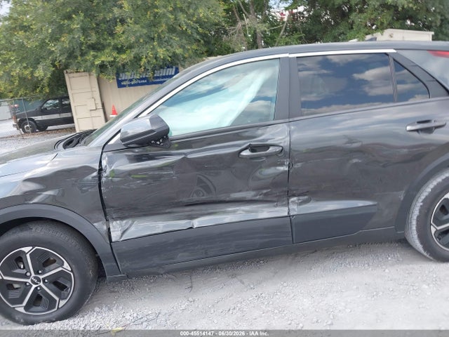 KIA NIRO LX 2025 KNDCP3LE2S5224135 Image 6