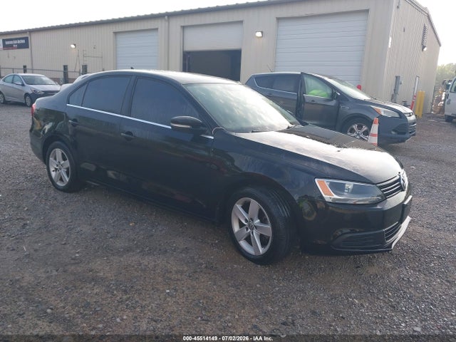 Volkswagen Jetta 2.0l Tdi 2014 3VWLL7AJ9EM353438 головне зображення
