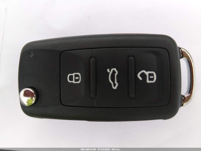 Volkswagen Jetta 2.0l Tdi 2014 3VWLL7AJ9EM353438 Image 11