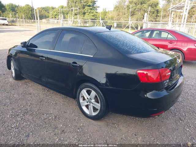 Volkswagen Jetta 2.0l Tdi 2014 3VWLL7AJ9EM353438 Image 3