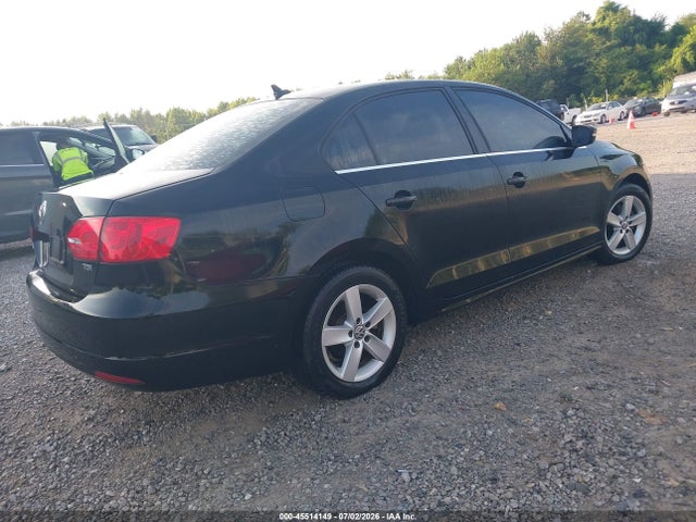 Volkswagen Jetta 2.0l Tdi 2014 3VWLL7AJ9EM353438 Image 4