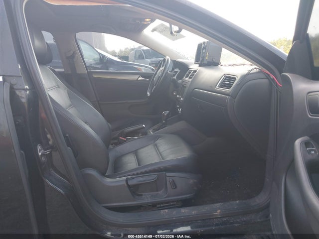 Volkswagen Jetta 2.0l Tdi 2014 3VWLL7AJ9EM353438 Image 5