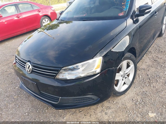 Volkswagen Jetta 2.0l Tdi 2014 3VWLL7AJ9EM353438 Image 6