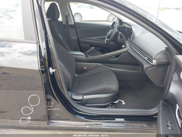 Aukcja sprzedaży 2024 Hyundai Elantra Sel, vin: KMHLM4DG6RU775839, numer aukcji: 45514163