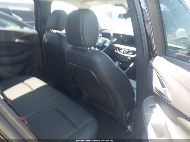 2024 Buick Encore Gx Sport Touring Fwd მანქანა იყიდება აუქციონზე, vin: KL4AMDSL9RB068123, აუქციონის ნომერი: 45514166