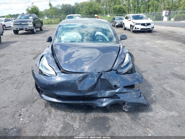 Tesla Model 3 Rear-wheel Drive 2023 5YJ3E1EA5PF429703 Image 11