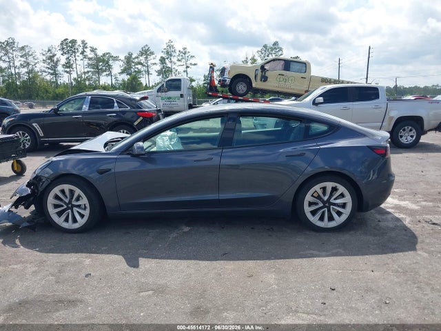 Tesla Model 3 Rear-wheel Drive 2023 5YJ3E1EA5PF429703 Image 13