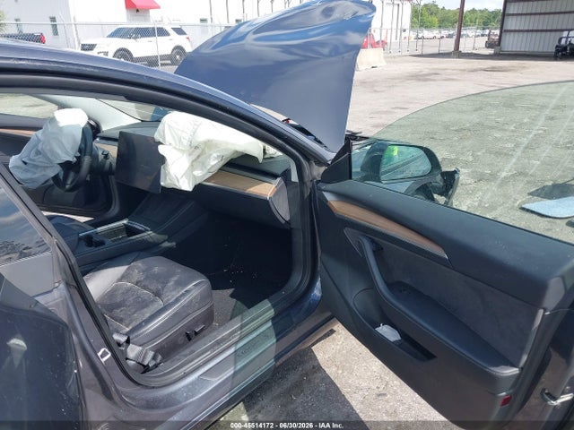 Tesla Model 3 Rear-wheel Drive 2023 5YJ3E1EA5PF429703 Image 5