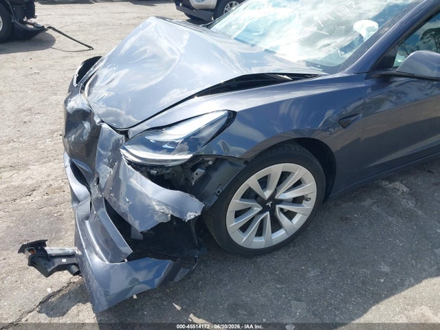 Tesla Model 3 Rear-wheel Drive 2023 5YJ3E1EA5PF429703 Image 6