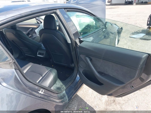 Tesla Model 3 Rear-wheel Drive 2023 5YJ3E1EA5PF429703 Image 8