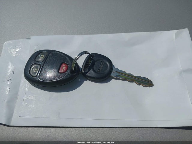 Продаж на аукціоні авто 2008 Gmc Sierra 1500 Sle1, vin: 1GTEK19J08E198076, номер лоту: 45514173