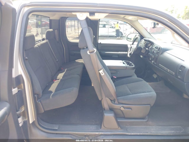 Auction sale of the 2008 Gmc Sierra 1500 Sle1, vin: 1GTEK19J08E198076, lot number: 45514173