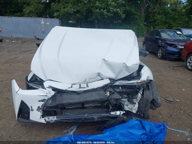 Aukcja sprzedaży 2025 Lexus Is 500 F Sport Performance, vin: JTHAP1D29S5008104, numer aukcji: 45514176
