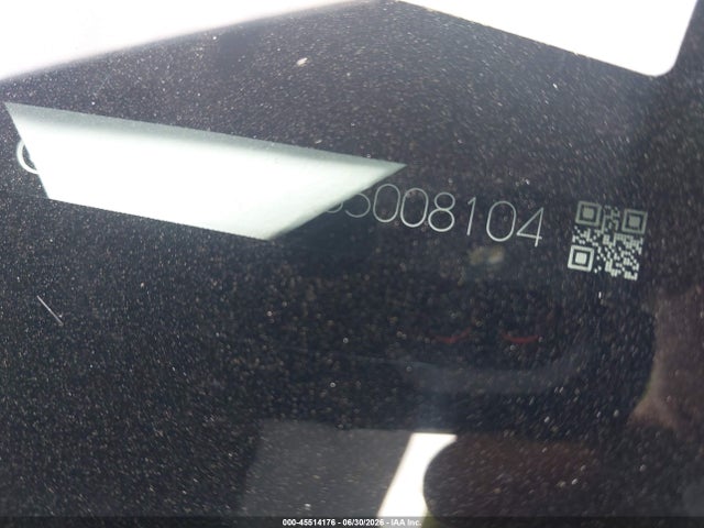 Aukcja sprzedaży 2025 Lexus Is 500 F Sport Performance, vin: JTHAP1D29S5008104, numer aukcji: 45514176