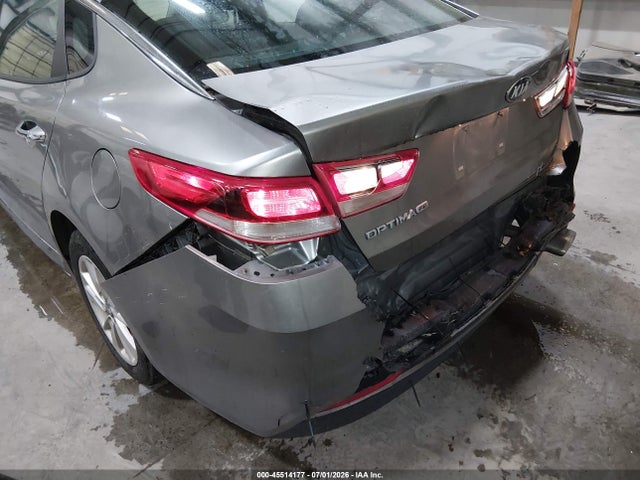 KIA Optima Lx 2017 5XXGT4L30HG168900 Image 12