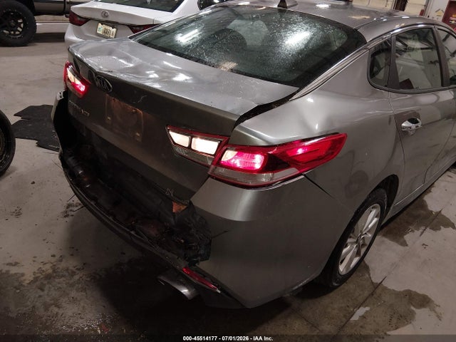 KIA Optima Lx 2017 5XXGT4L30HG168900 Image 13