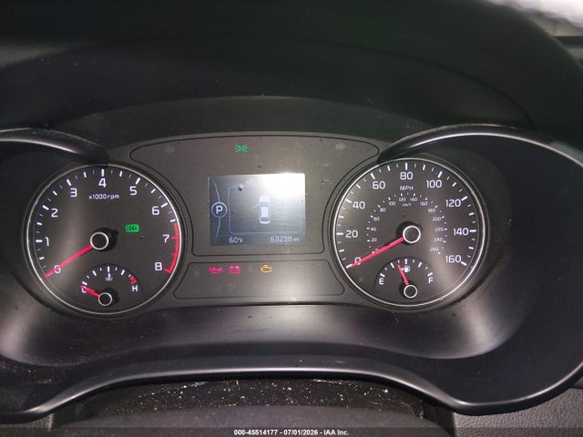KIA Optima Lx 2017 5XXGT4L30HG168900 Image 7