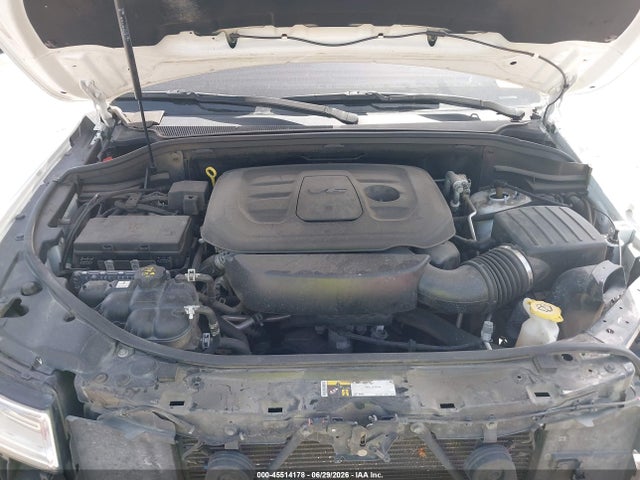 Продаж на аукціоні авто 2020 Jeep Grand Cherokee Summit 4x4, vin: 1C4RJFJG1LC312978, номер лоту: 45514178