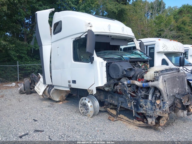 Продаж на аукціоні авто 2013 Volvo Vn Vnl, vin: 4V4NC9TH4DN566615, номер лоту: 45514179