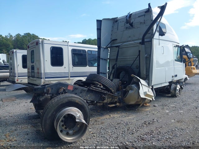Продаж на аукціоні авто 2013 Volvo Vn Vnl, vin: 4V4NC9TH4DN566615, номер лоту: 45514179