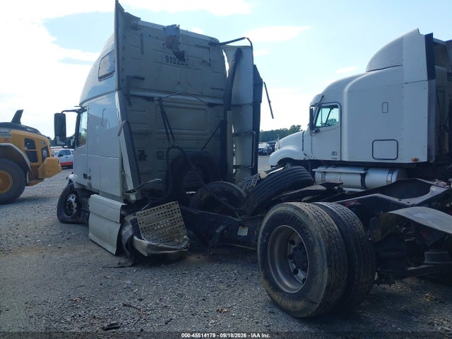Продаж на аукціоні авто 2013 Volvo Vn Vnl, vin: 4V4NC9TH4DN566615, номер лоту: 45514179
