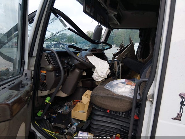 Продаж на аукціоні авто 2013 Volvo Vn Vnl, vin: 4V4NC9TH4DN566615, номер лоту: 45514179