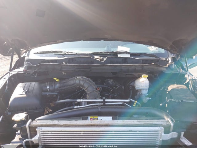 Aukcja sprzedaży 2012 Ram 1500 St, vin: 1C6RD7KT3CS269475, numer aukcji: 45514180